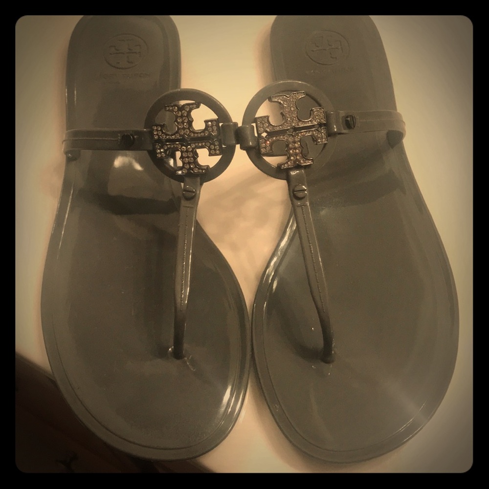 Tory Burch Miller Jelly